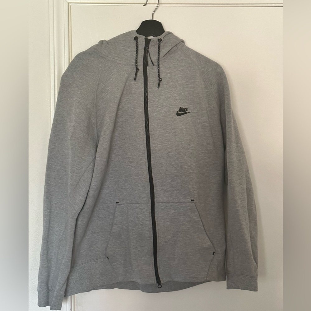 Nike Tech Fleece